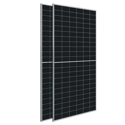 Painéis solares elétricos de chint